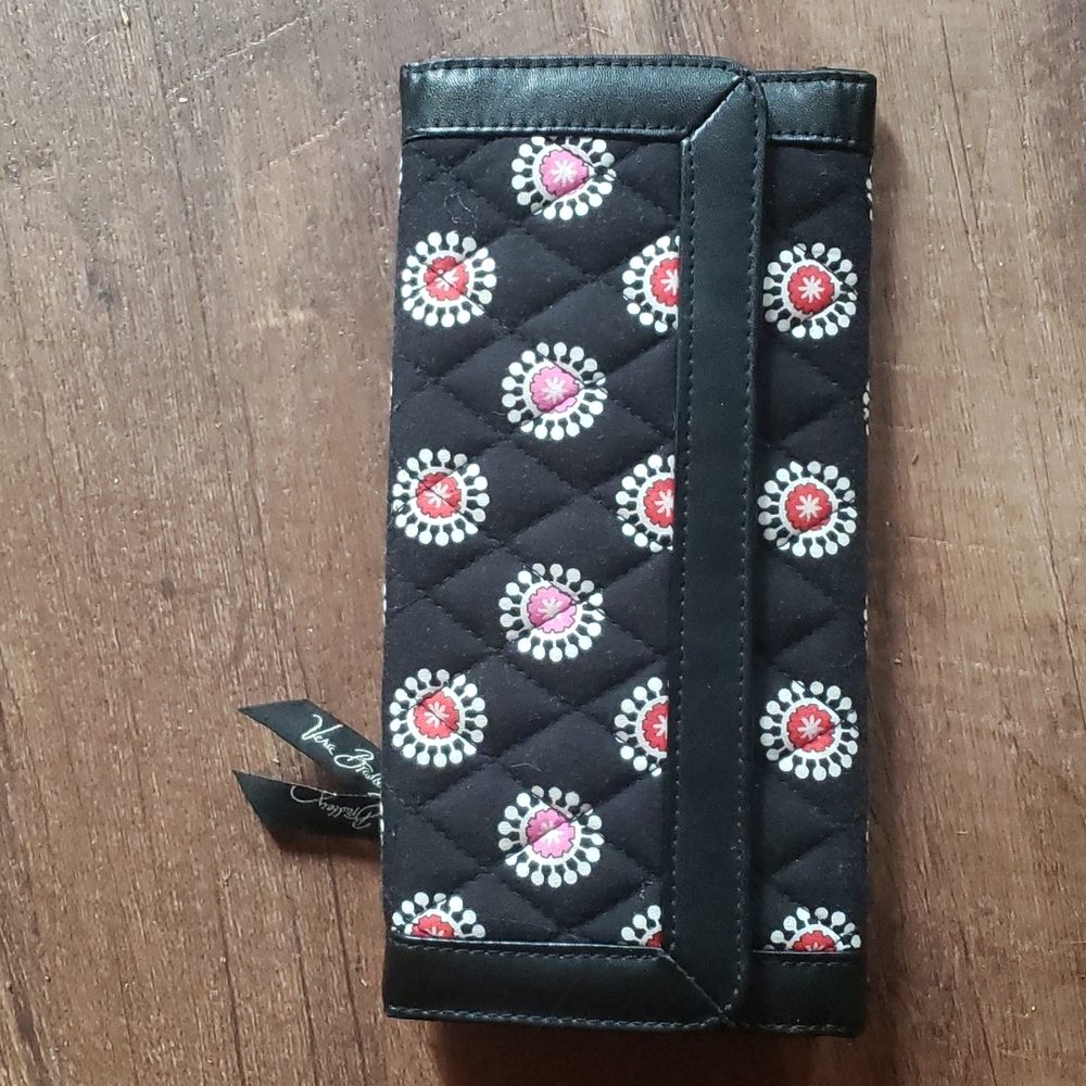 Vera Bradley Clutch Wallet